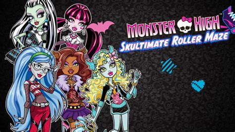 monster high games poki|Monster High Games Online (FREE) .
